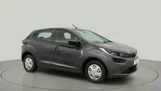 Used Tata Altroz XM Petrol [2021-2022] in Delhi