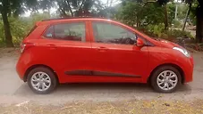 Used Hyundai Grand i10 Sportz 1.2 Kappa VTVT [2016-2017] in Hyderabad