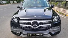 Used Mercedes-Benz GLS 400d 4MATIC [2020-2023] in Mumbai