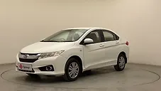 Used Honda City SV CVT in Pune