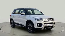 Used Maruti Suzuki Vitara Brezza ZXi Plus in Jaipur
