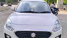 Used Maruti Suzuki DZire VXi in Kanpur