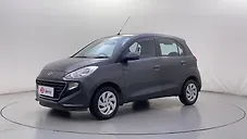 Used Hyundai Santro Sportz AMT in Bangalore