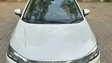 Used Honda City VX CVT Petrol in Delhi