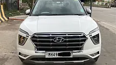 Used Hyundai Creta SX (O) 1.5 Diesel [2020-2022] in Nagpur