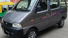 Used Maruti Suzuki Eeco 5 STR WITH A/C+HTR in Kolkata