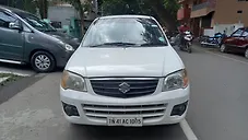 Used Maruti Suzuki Alto VXi in Coimbatore