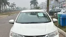 Used Honda City SV Diesel in Mohali