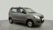Used Maruti Suzuki Wagon R LXI in Delhi