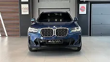 Used BMW X4 xDrive30d M Sport X [2019-2020] in Hyderabad