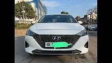 Used Hyundai Verna 1.6 VTVT SX (O) in Delhi