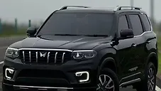 Used Mahindra Scorpio Z8 Select Diesel AT 2WD in Jalandhar