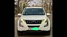 Used Mahindra XUV500 W10 AWD in Delhi