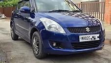 Used Maruti Suzuki Swift VXi in Mumbai