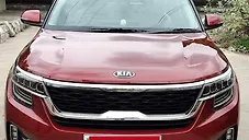 Used Kia Seltos HTK Plus 1.5 Diesel AT in Bangalore