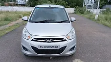 Used Hyundai i10 Sportz 1.2 Kappa2 in Coimbatore