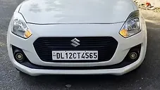 Used Maruti Suzuki Swift LXi [2021-2023] in Delhi
