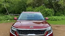 Used Kia Seltos GTX Plus AT 1.5 Diesel [2019-2020] in Mumbai