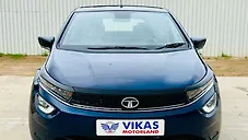 Used Tata Altroz XZ Petrol [2020-2023] in Ahmedabad