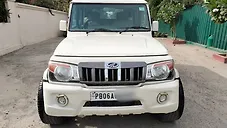 Used Mahindra Bolero B6 (O) [2022] in Jalandhar