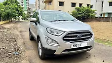 Used Ford Ecosport Titanium 1.5L TDCi in Nagpur