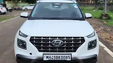 Used Hyundai Venue SX 1.4 CRDi in Nagpur