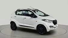 Used Datsun Redigo T(O) 1.0 in Delhi