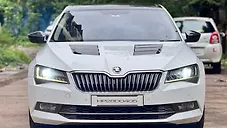 Used Skoda Superb L&K TSI AT in Mumbai