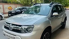Used Renault Duster 110 PS RXZ 4X2 MT Diesel in Delhi