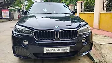 Used BMW X5 xDrive 30d M Sport in Mumbai