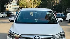 Used Toyota Innova Crysta 2.8 GX AT 8 STR [2016-2020] in Mumbai