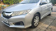 Used Honda City SV CVT in Mumbai