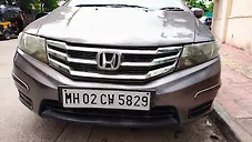 Used Honda City 1.5 S MT in Mumbai
