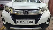 Used Honda WR-V VX MT Petrol in Mumbai