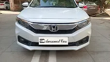 Used Honda Amaze 1.2 V CVT Petrol [2018-2020] in Mumbai