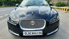 Used Jaguar XF 2.2 Diesel in Delhi