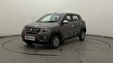 Used Renault Kwid 1.0 RXT Opt [2016-2019] in Hyderabad