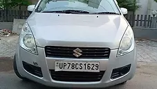 Used Maruti Suzuki Ritz Ldi BS-IV in Kanpur