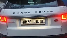 Used Land Rover Range Rover Evoque SE Dynamic in Delhi
