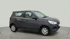 Used Maruti Suzuki Alto VXi [2014-2019] in Hyderabad