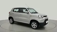 Used Maruti Suzuki S-Presso VXi Plus in Ahmedabad