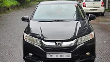 Used Honda City 1.5 V MT in Mumbai