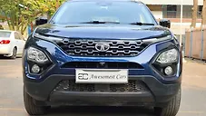 Used Tata Harrier XZA Plus Dark Edition in Mumbai