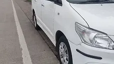 Used Toyota Innova 2.5 G BS IV 7 STR in Mumbai