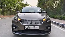 Used Maruti Suzuki Ertiga VXI CNG in Delhi