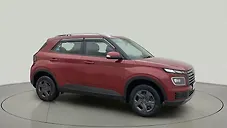Used Hyundai Venue S (O) 1.2 Petrol [2023-2025] in Hyderabad