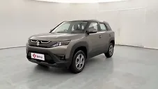 Used Maruti Suzuki Vitara Brezza VXi [2023-2025] in Lucknow