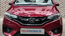 Used Honda Jazz VX CVT Petrol in Pune