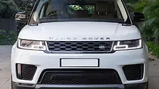 Used Land Rover Range Rover Sport SDV6 SE in Mumbai