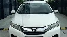 Used Honda City SV CVT in Delhi